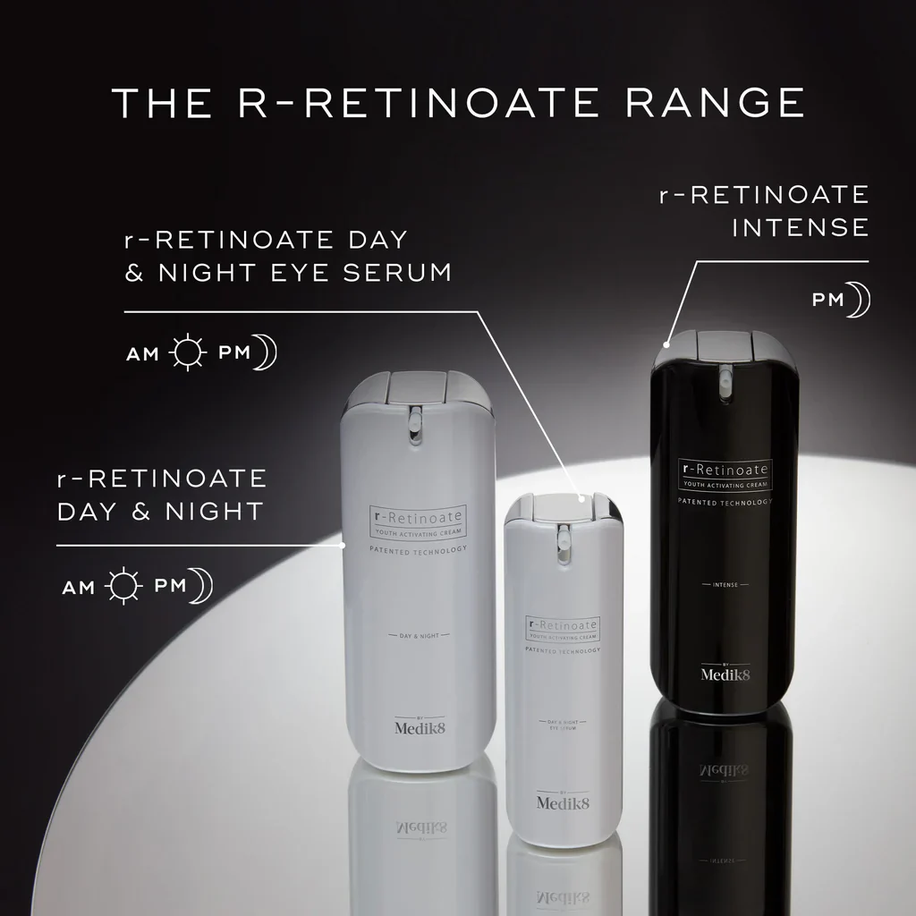 Medik8 | R Retinoate Intense (50ml) - Image 3