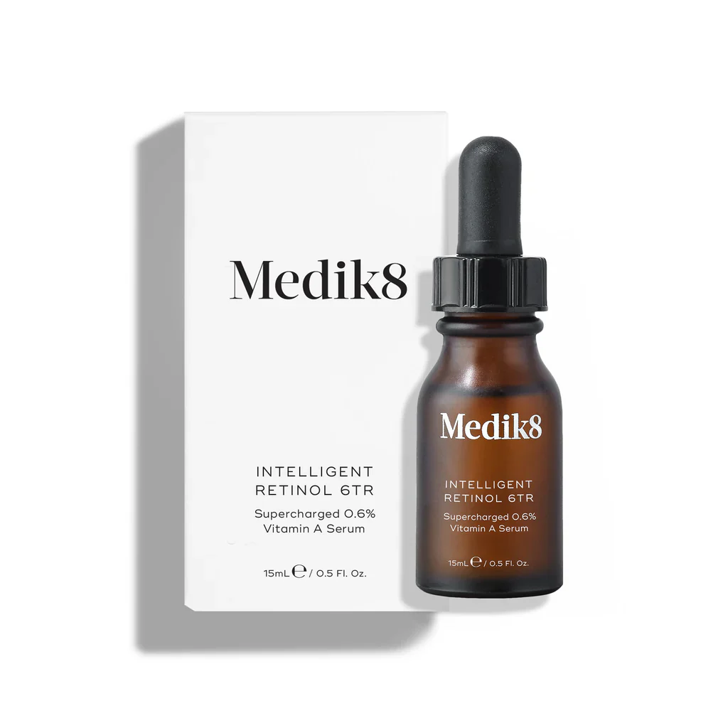 Medik8 | Intelligent Retinol 10TR (15ml) - Image 11