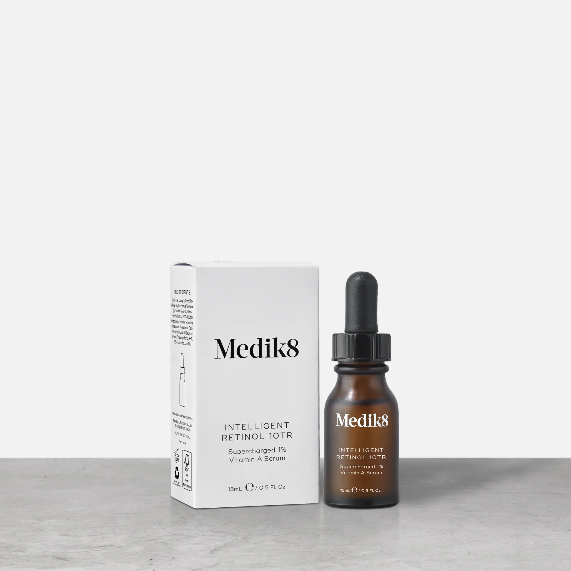 Medik8 | Intelligent Retinol 10TR (15ml) - Image 9