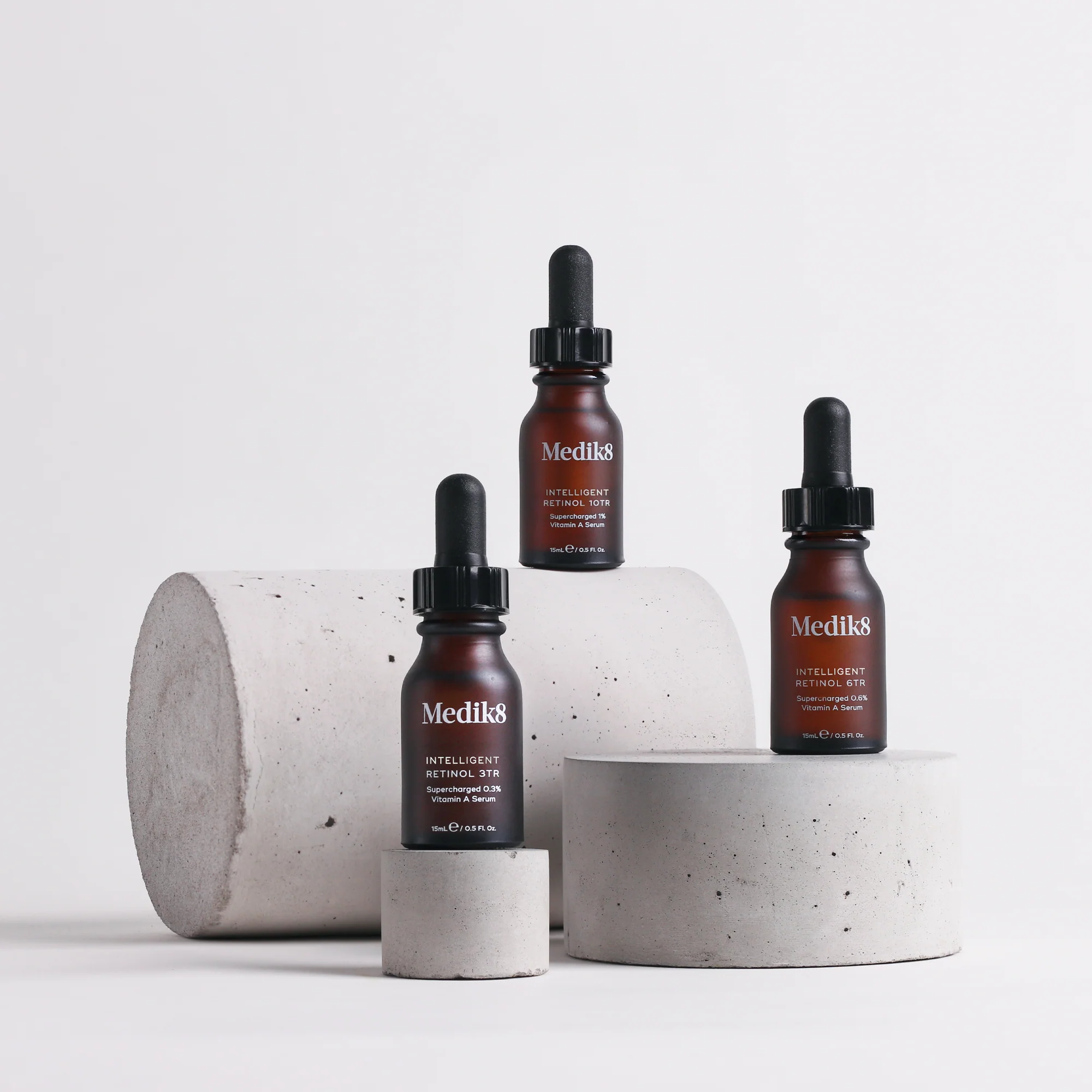 Medik8 | Intelligent Retinol 6TR Serum (15ml) - Image 12