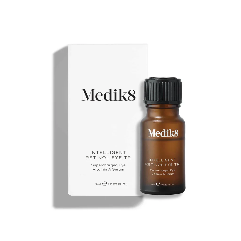 Medik8 | Intelligent Retinol Eye TR Serum - Image 5