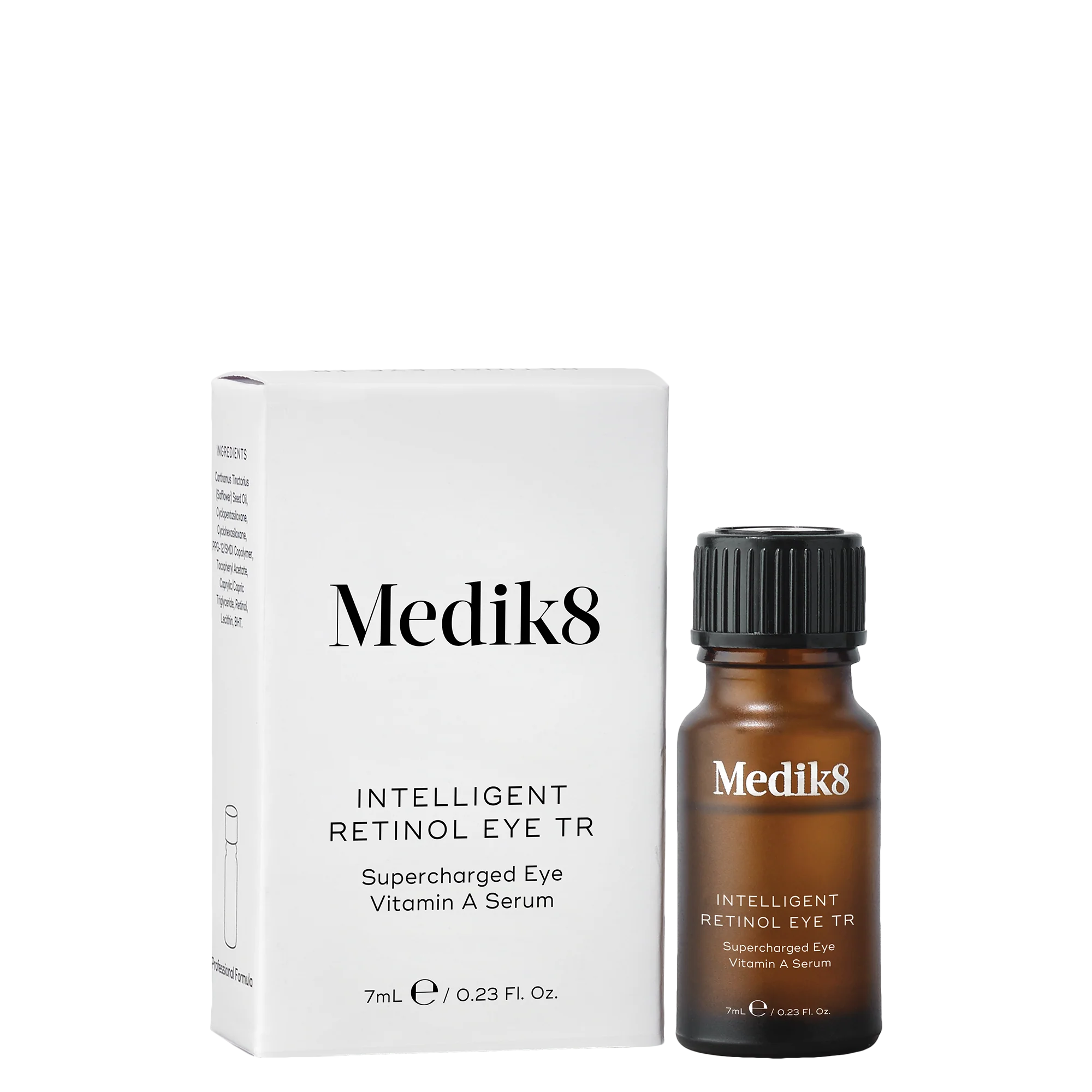Medik8 | Intelligent Retinol Eye TR Serum - Image 6