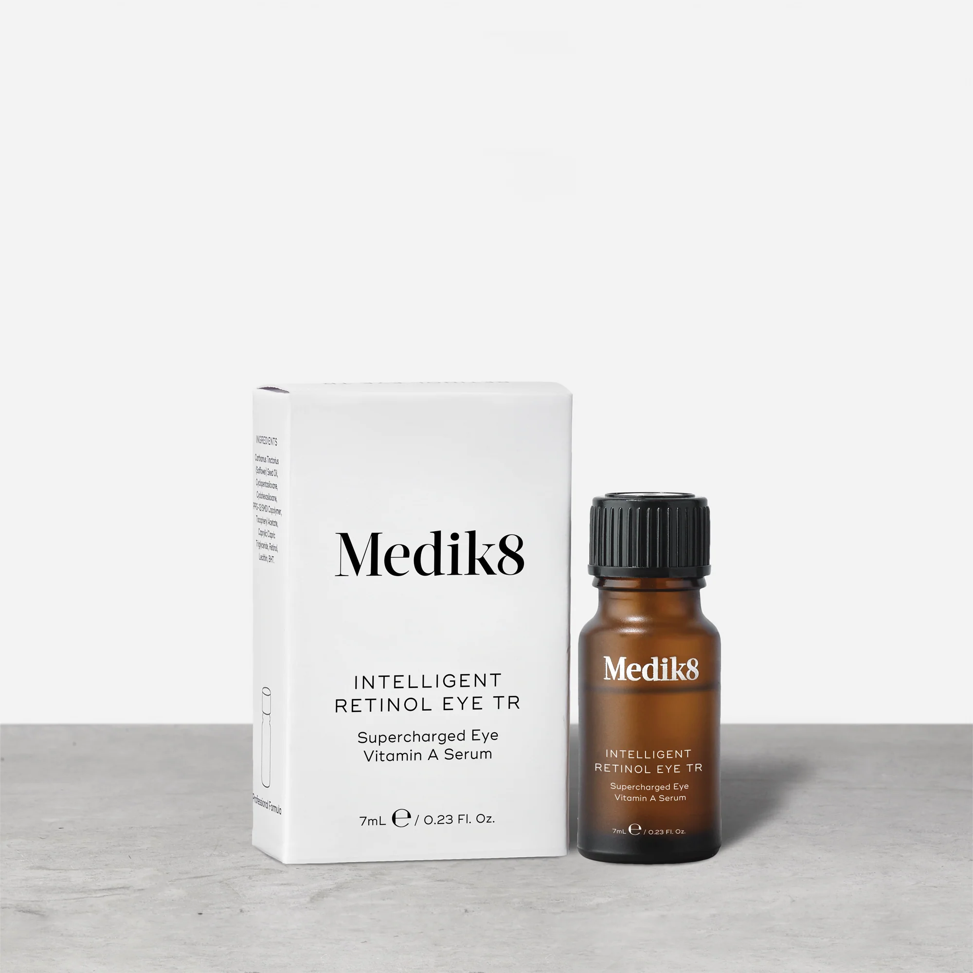 Medik8 | Intelligent Retinol Eye TR Serum - Image 9