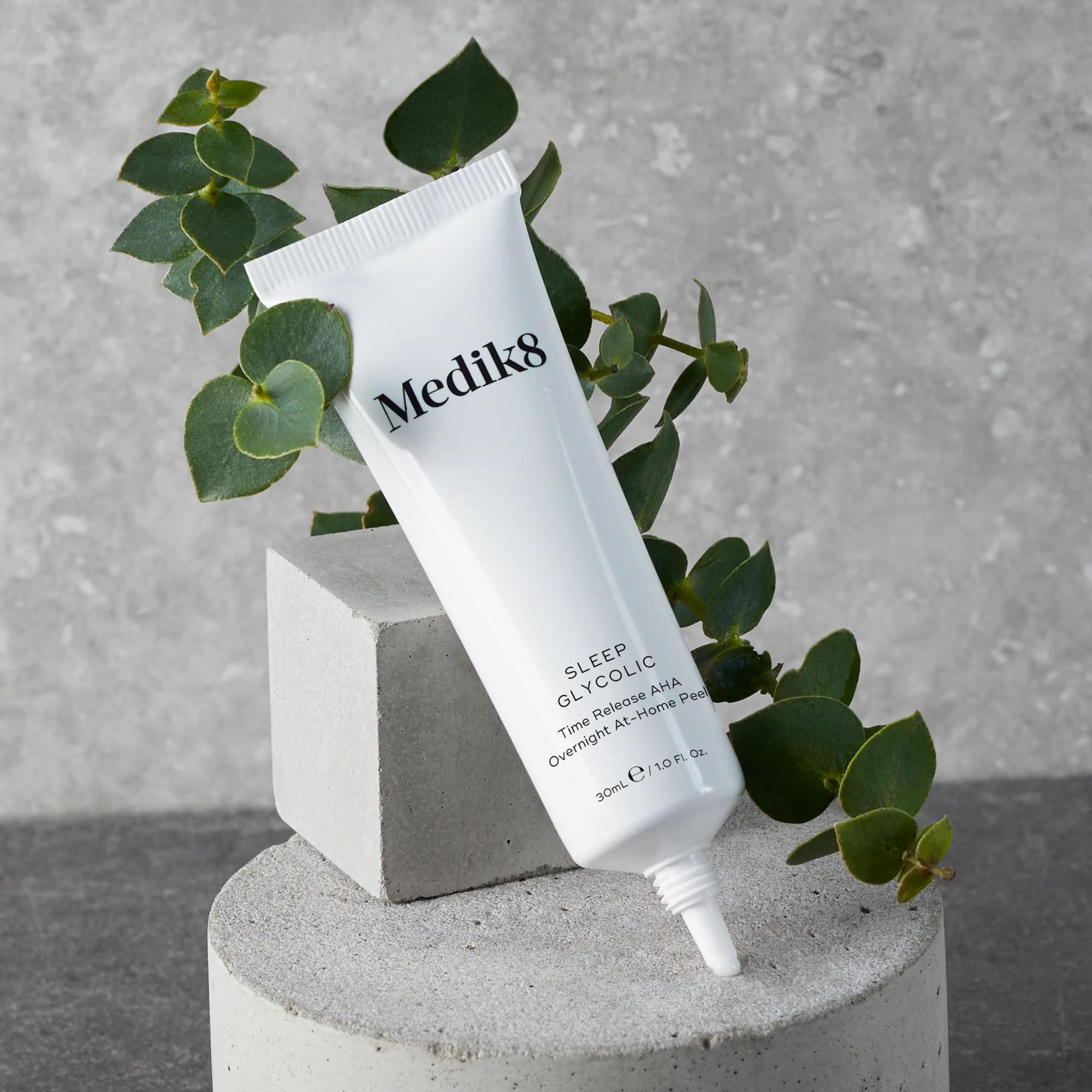Medik8 | Sleep Glycolic Overnight Peel (30ml) - Image 7