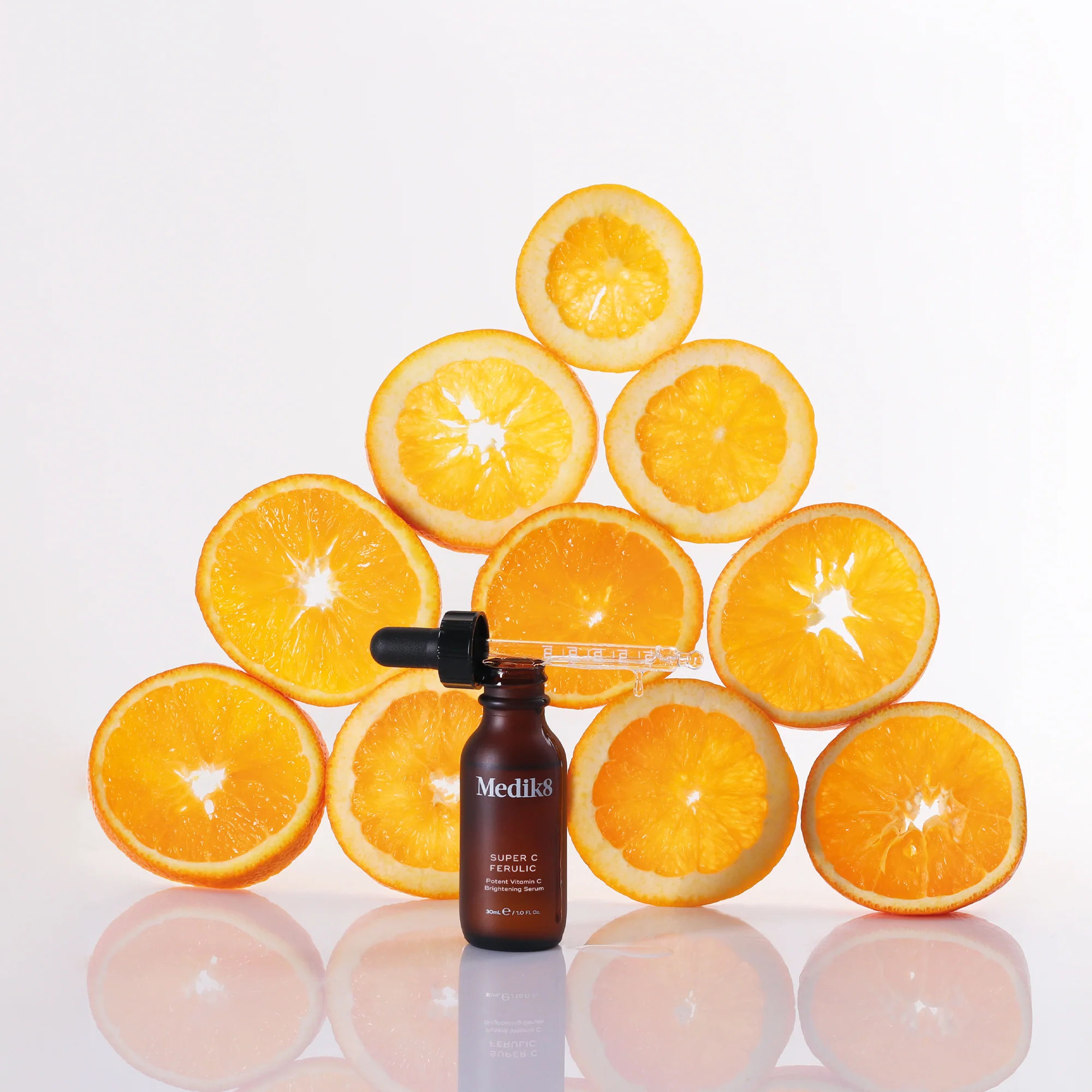 Medik8 | Super C Ferulic Serum (30ml) - Image 11