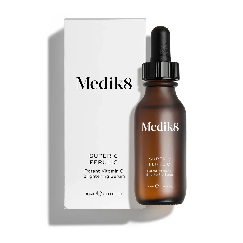Medik8 | Super C Ferulic Serum (30ml) - Image 12