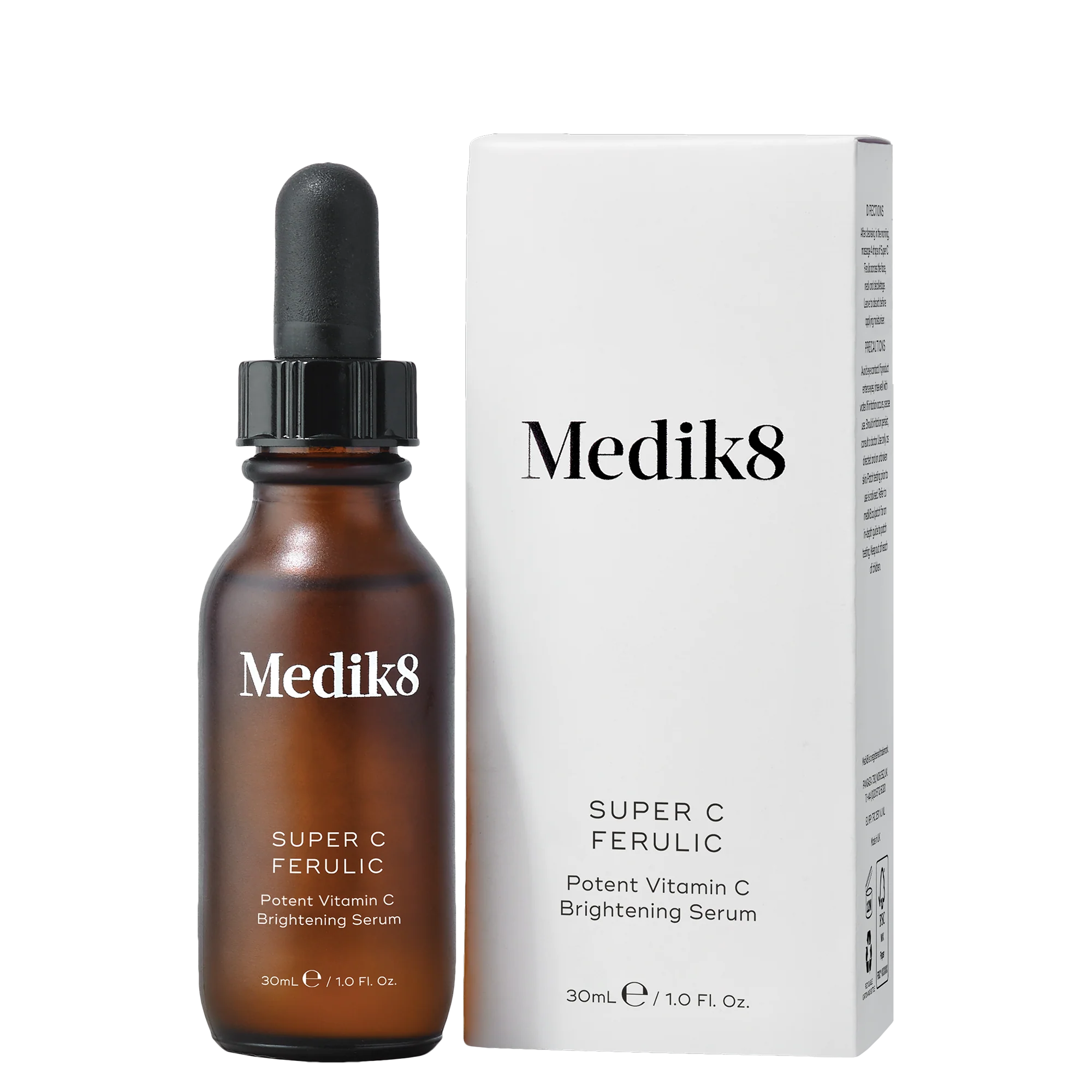 Medik8 | Super C Ferulic Serum (30ml) - Image 13