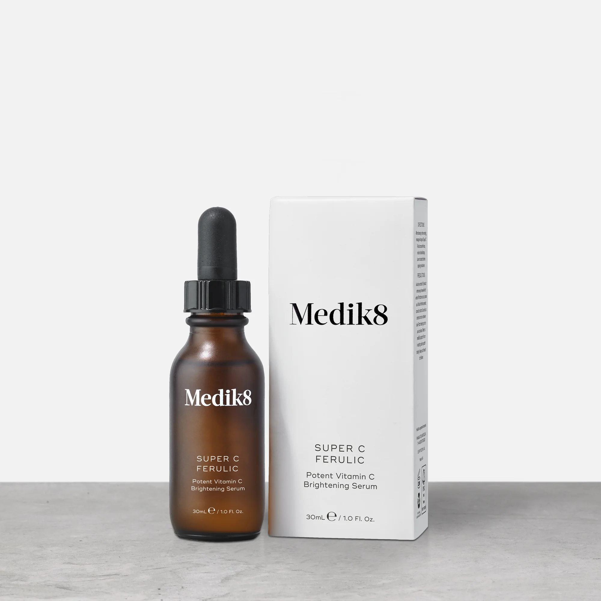 Medik8 | Super C Ferulic Serum (30ml) - Image 16
