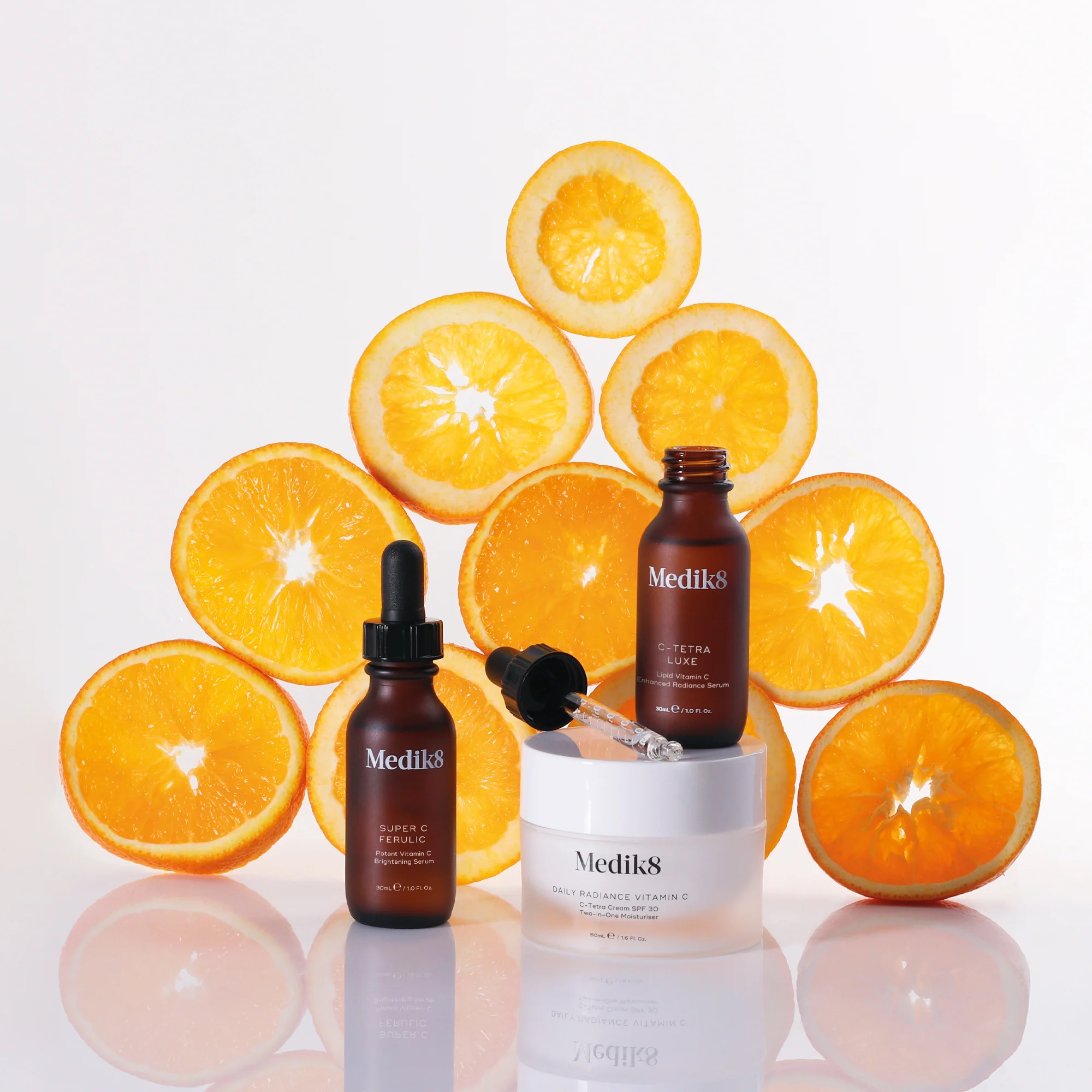 Medik8 | Super C Ferulic Serum (30ml) - Image 9