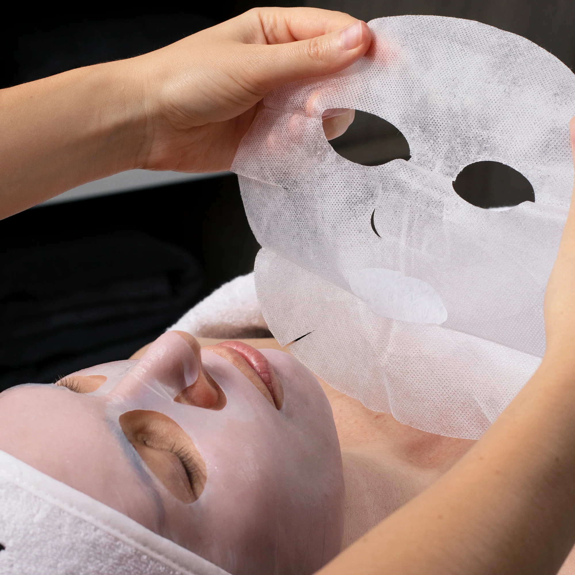 Medik8 | Ultimate Recovery Bio Cellulose Mask (6 Pack) - Image 4