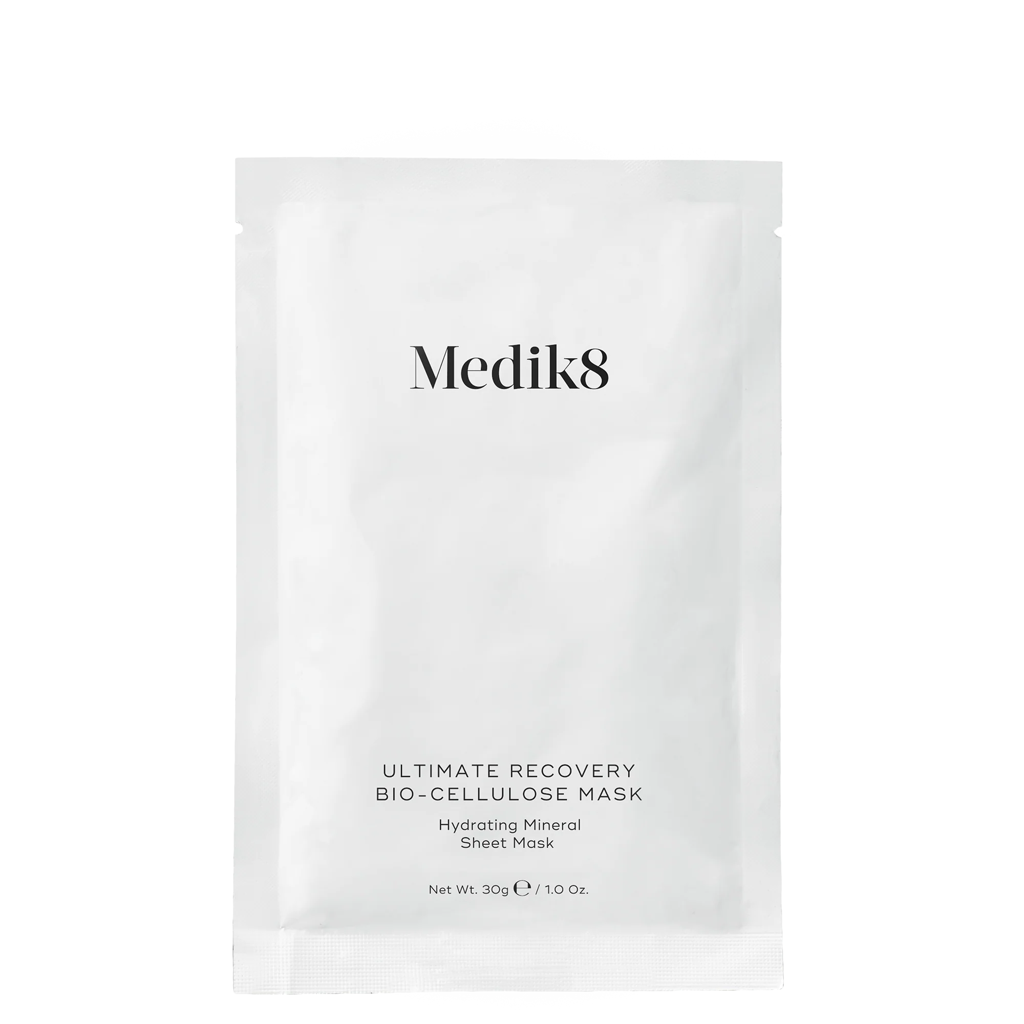 Medik8 | Ultimate Recovery Bio Cellulose Mask (6 Pack) - Image 8