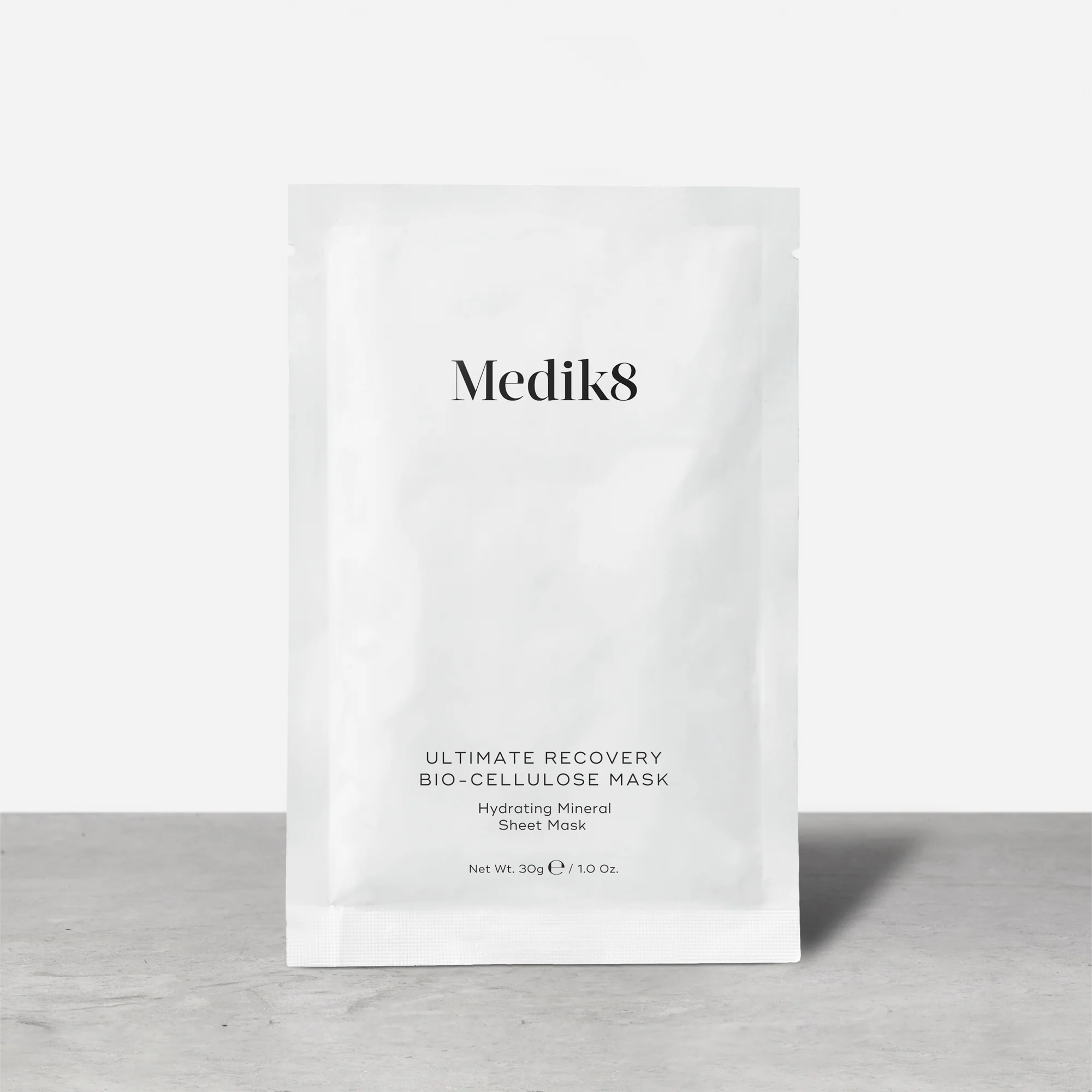 Medik8 | Ultimate Recovery Bio Cellulose Mask (6 Pack) - Image 9