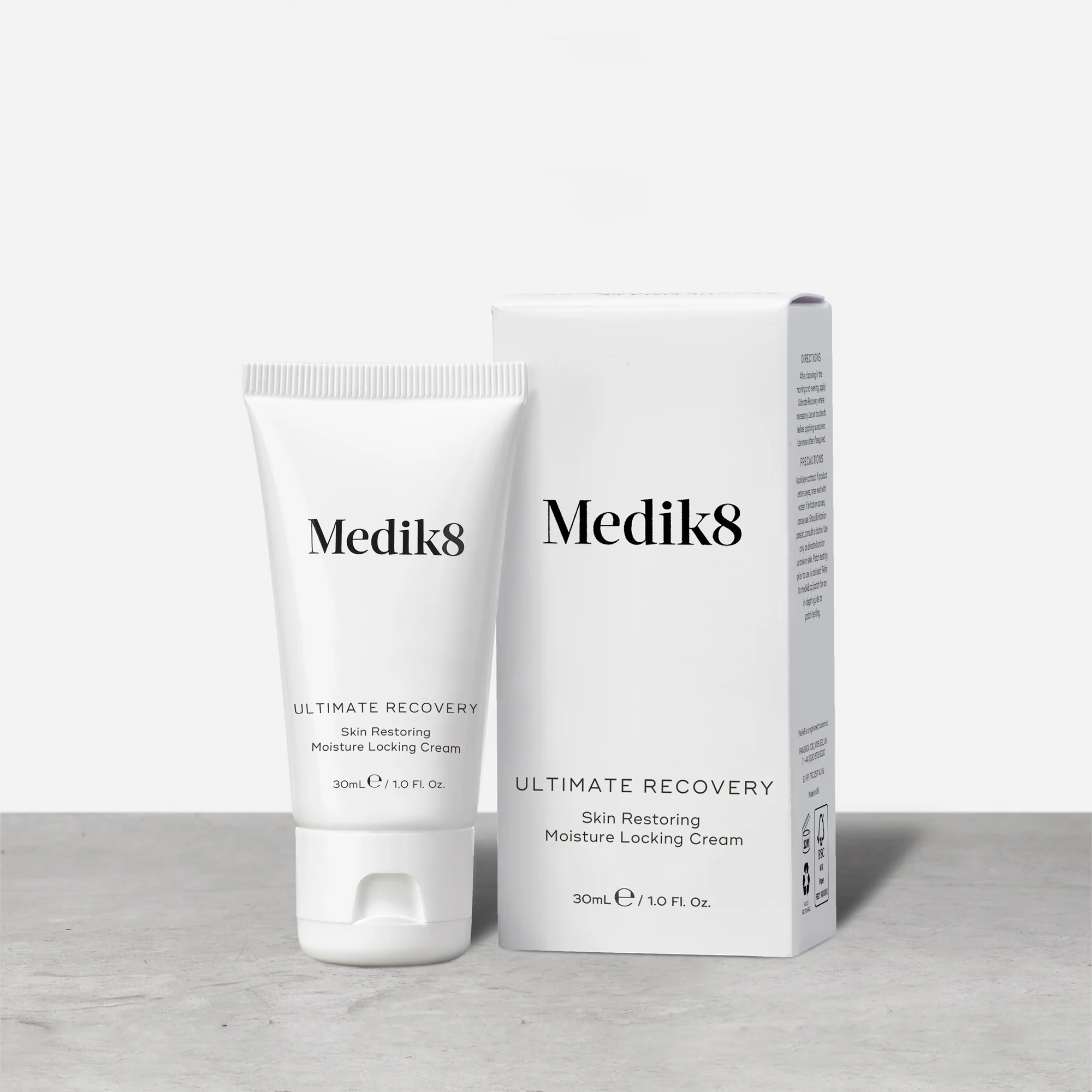 Medik8 | Ultimate Recovery Intense Moisturiser (30ml) - Image 10