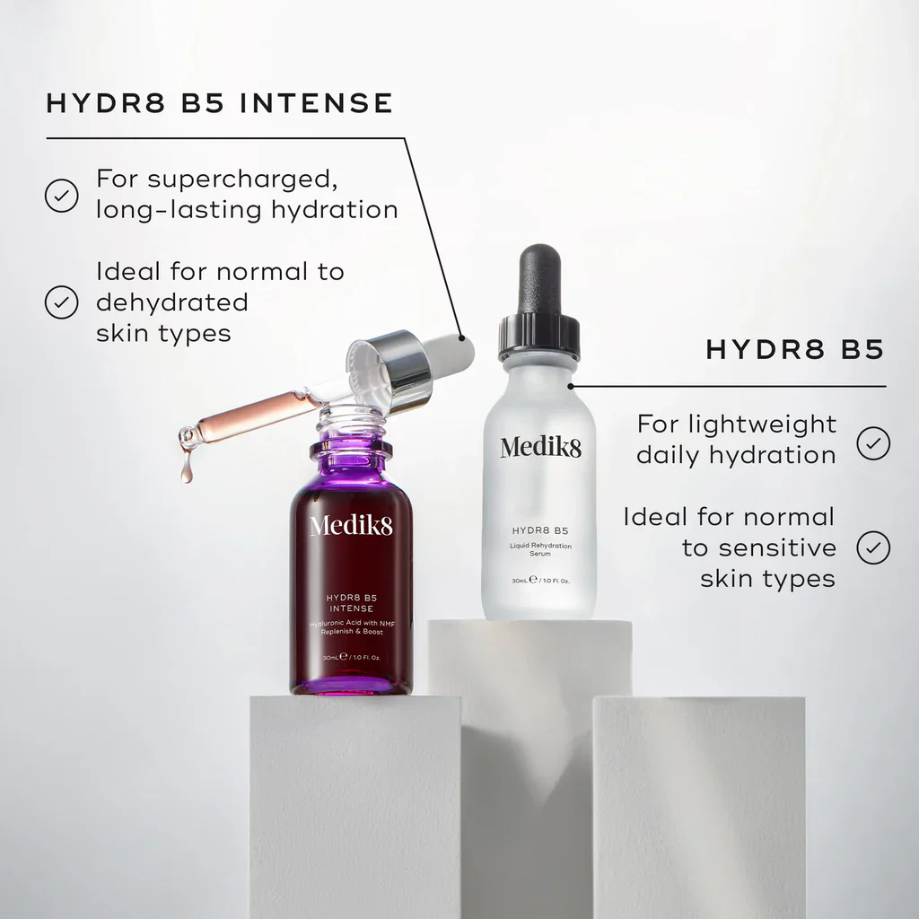MediK8 | Hydr8 B5 Intense (30mls) - Image 13