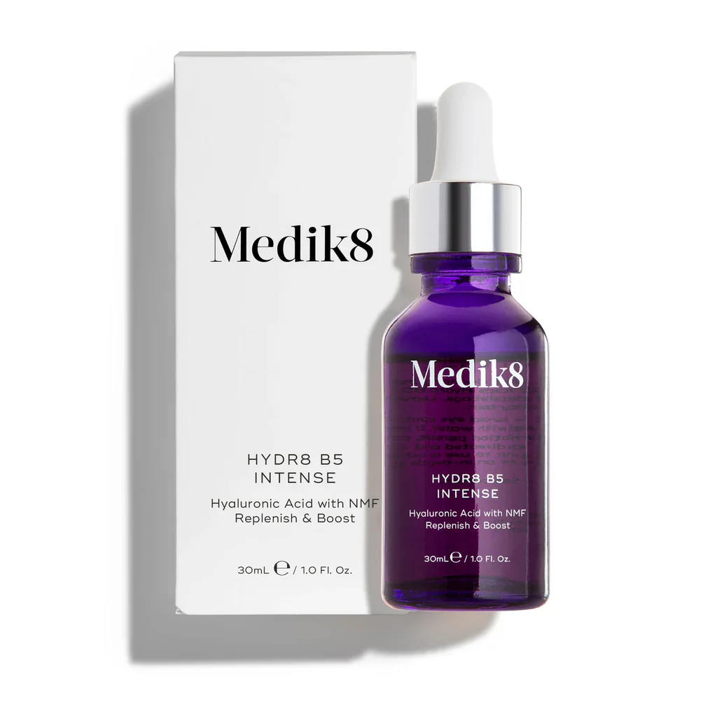 MediK8 | Hydr8 B5 Intense (30mls) - Image 14