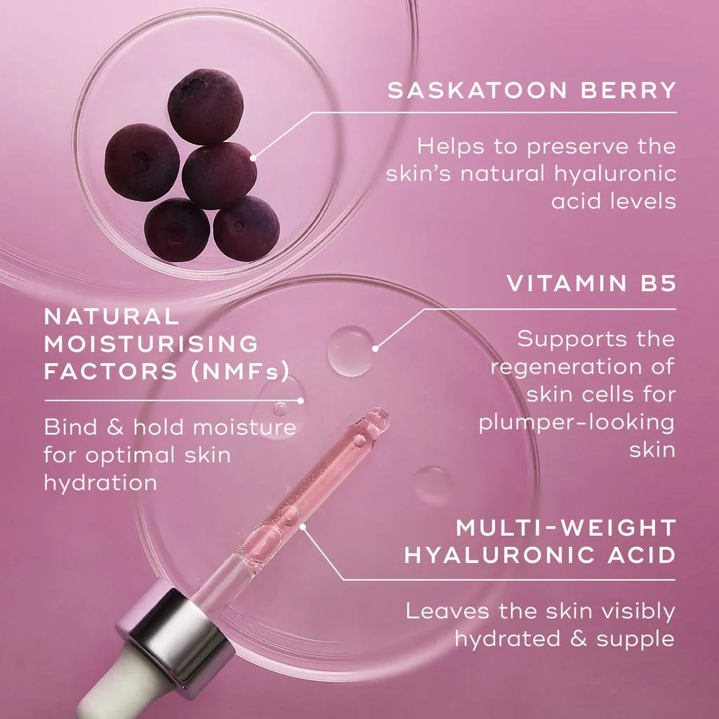 MediK8 | Hydr8 B5 Intense (30mls) - Image 3