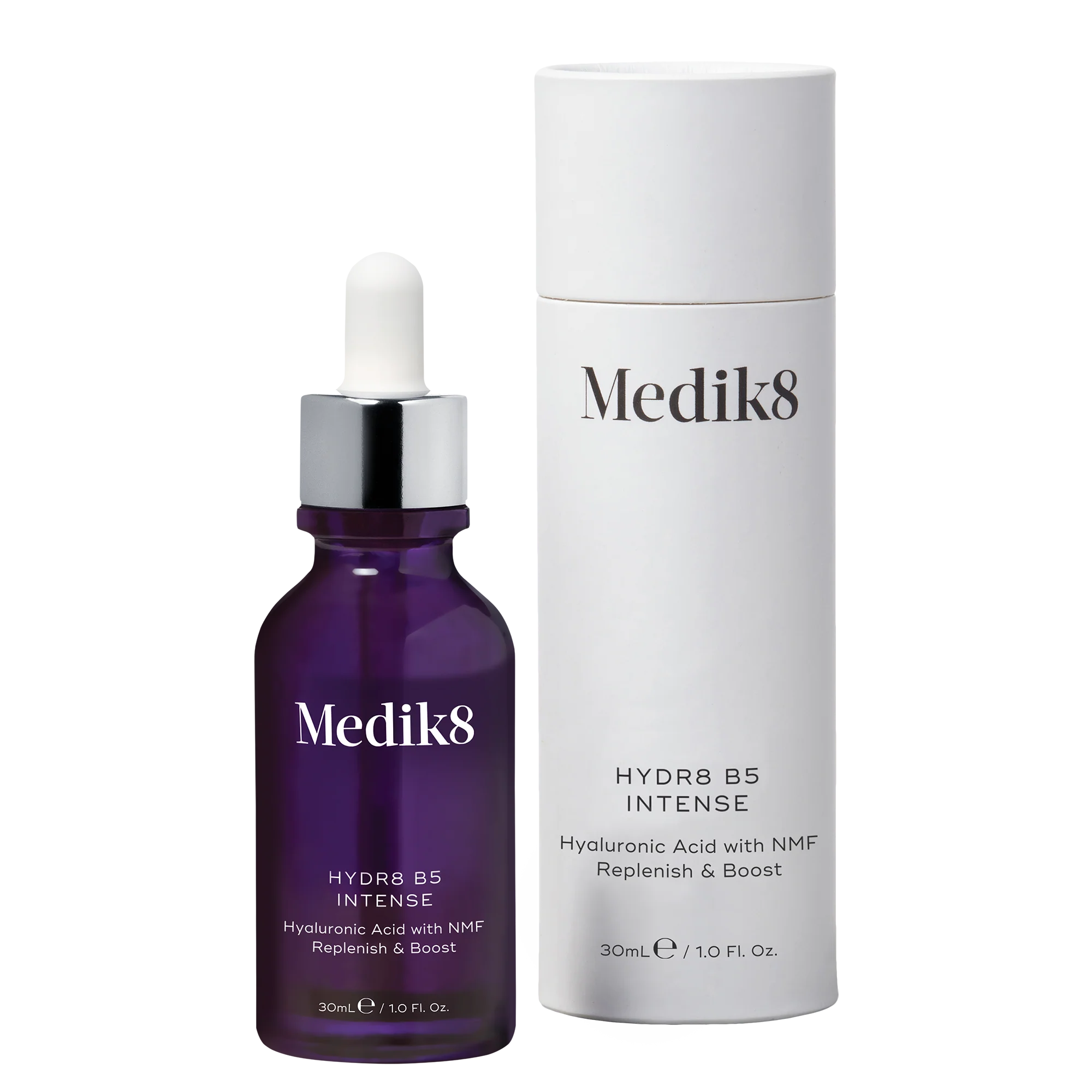 MediK8 | Hydr8 B5 Intense (30mls) - Image 8