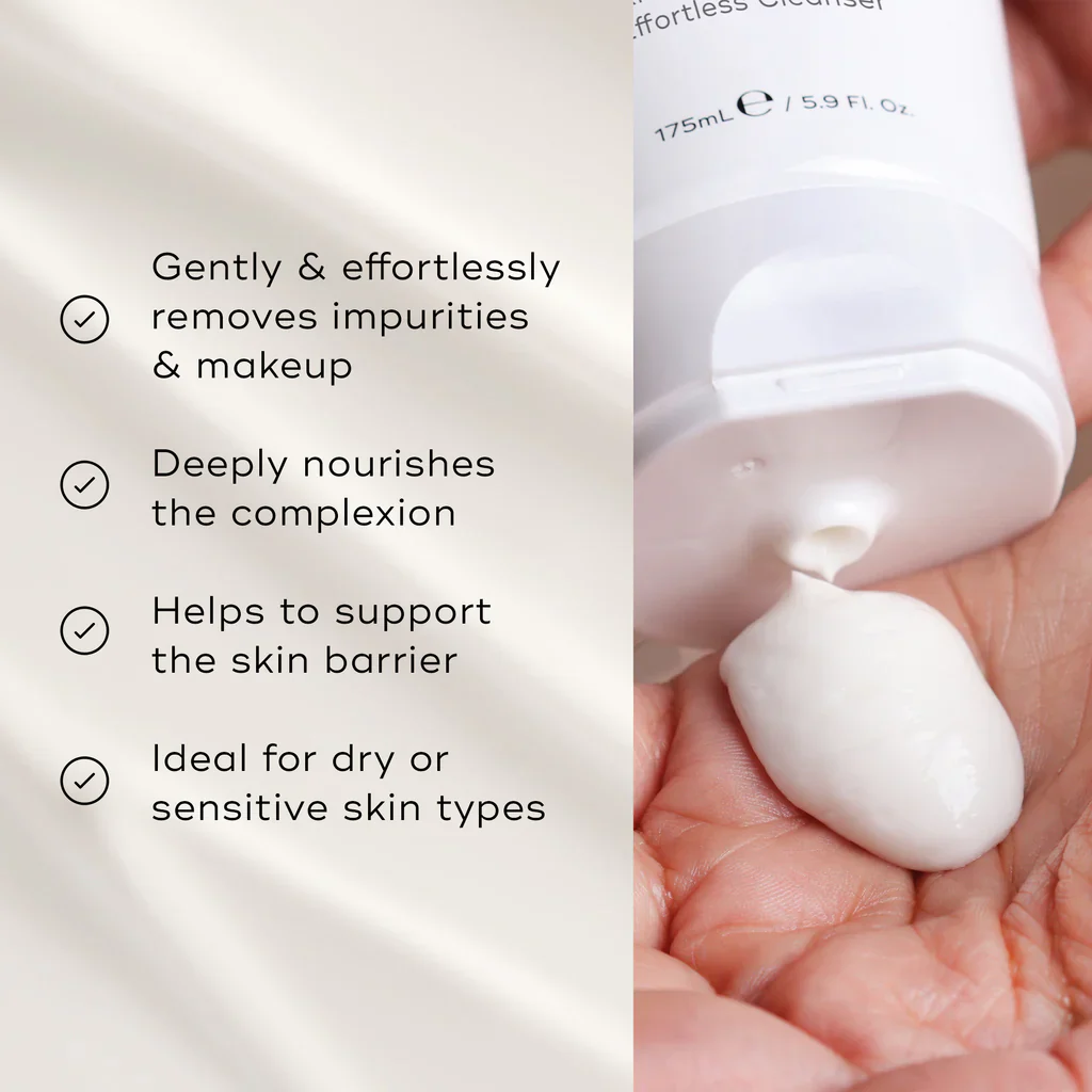Medik8 | Cream Cleanse (40ml) - Image 2