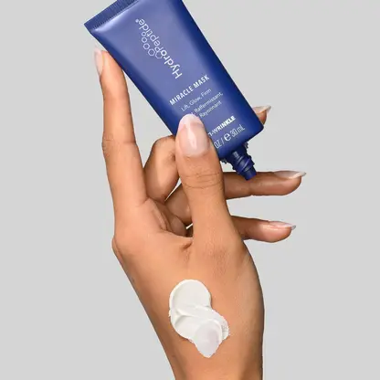 HydroPeptide | Miracle Mask: Lift, Glow, Firm (30ml) - Image 3