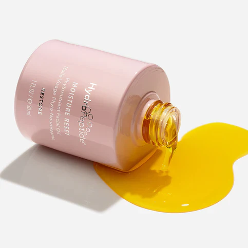 HydroPeptide | Moisture Reset Facial Oil (30ml) - Image 3
