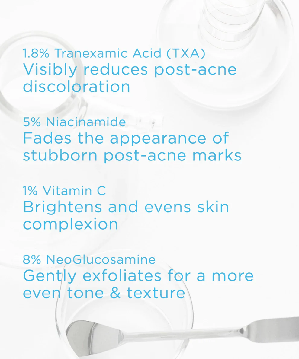 NEOSTRATA | CLARIFY Post Acne Mark Correcting Serum - Image 3