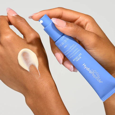 HydroPeptide | Nimni Day Cream : Collagen Support Complex (30ml) - Image 2