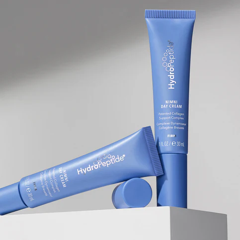 HydroPeptide | Nimni Day Cream : Collagen Support Complex (30ml) - Image 4