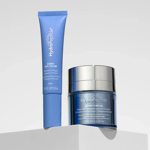 HydroPeptide | Nimni Day Cream : Collagen Support Complex (30ml) - Image 5