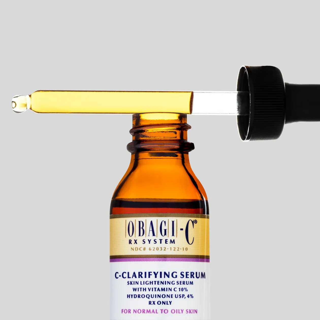 Obagi | C Rx Clarifying Serum (30ml) - Image 2