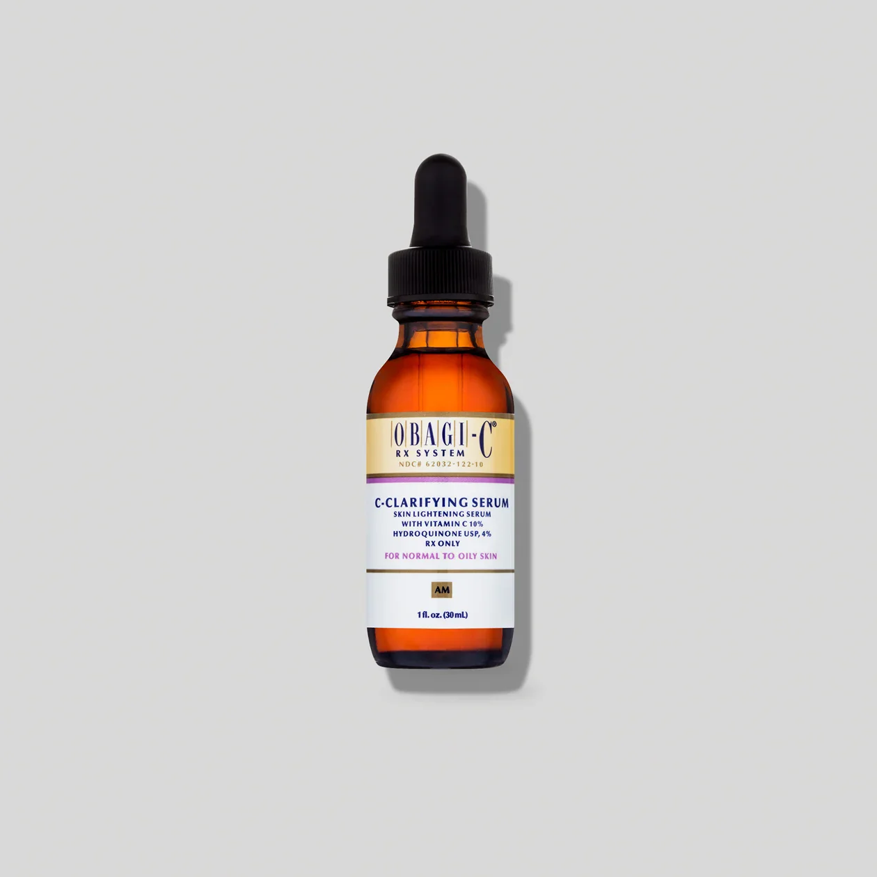 Obagi | C Rx Clarifying Serum (30ml) - Image 3
