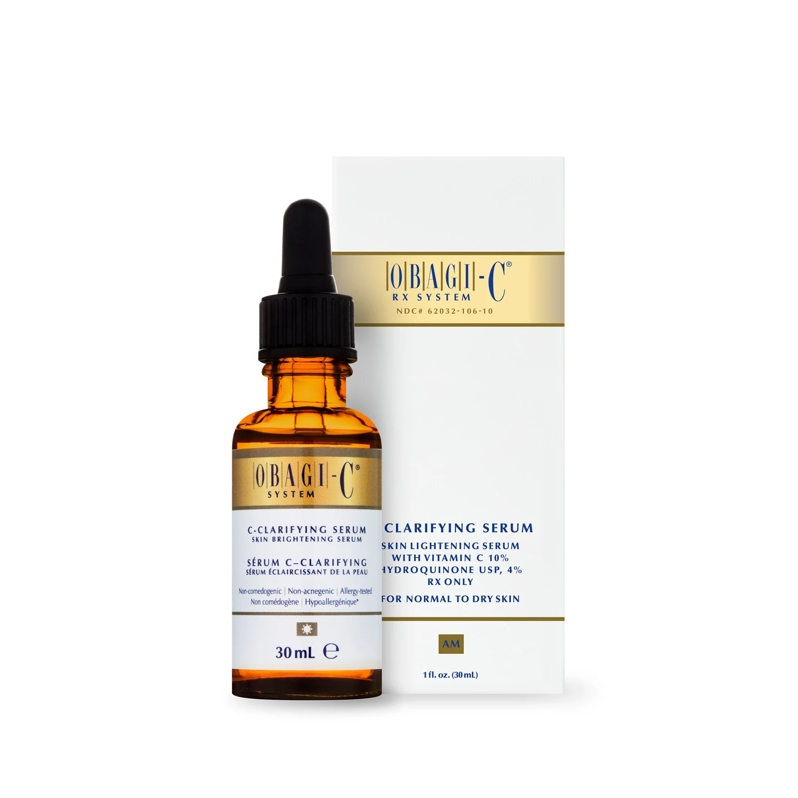 Obagi | C Rx Clarifying Serum (30ml) - Image 8