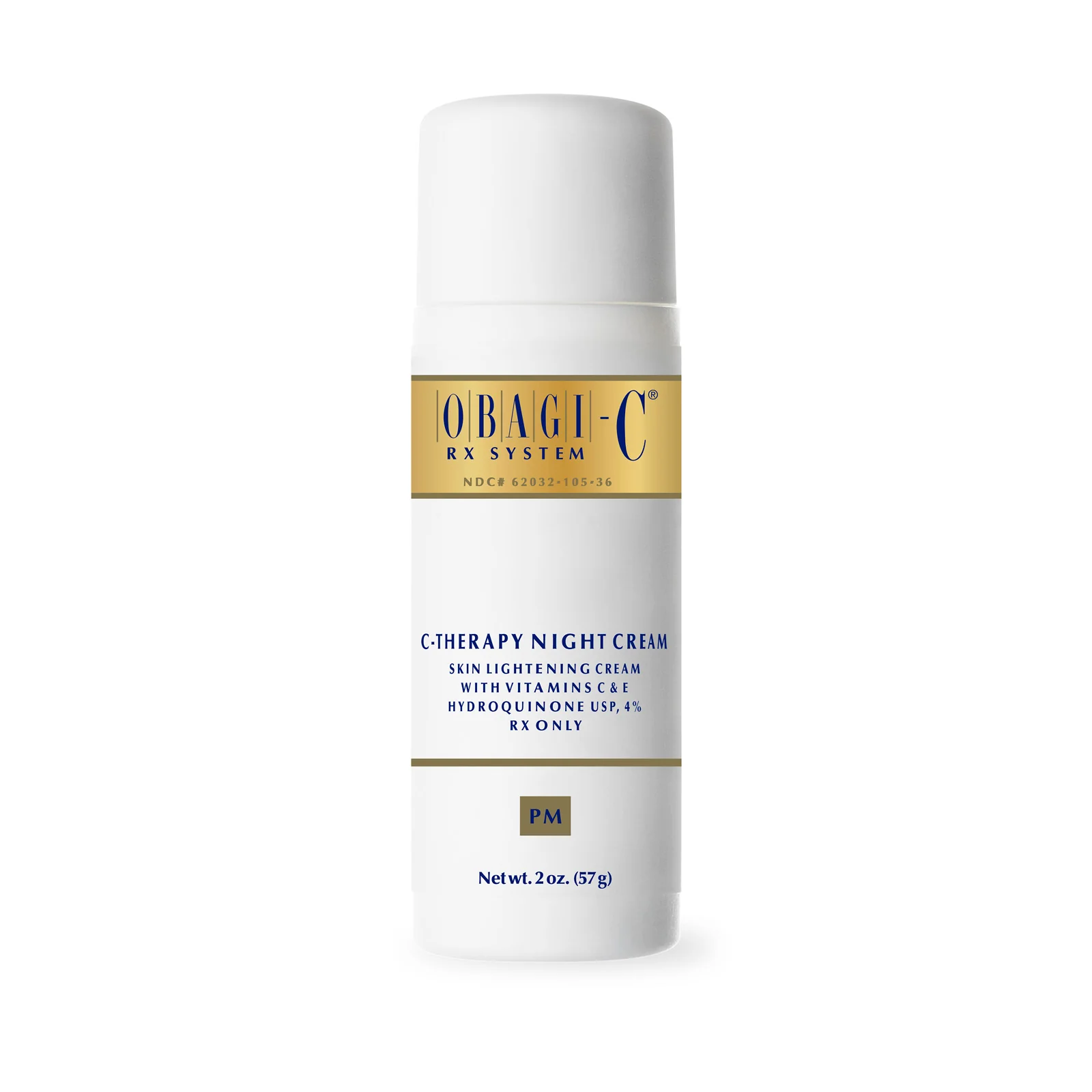 Obagi | C Rx Therapy Night Cream (57g) - Image 2