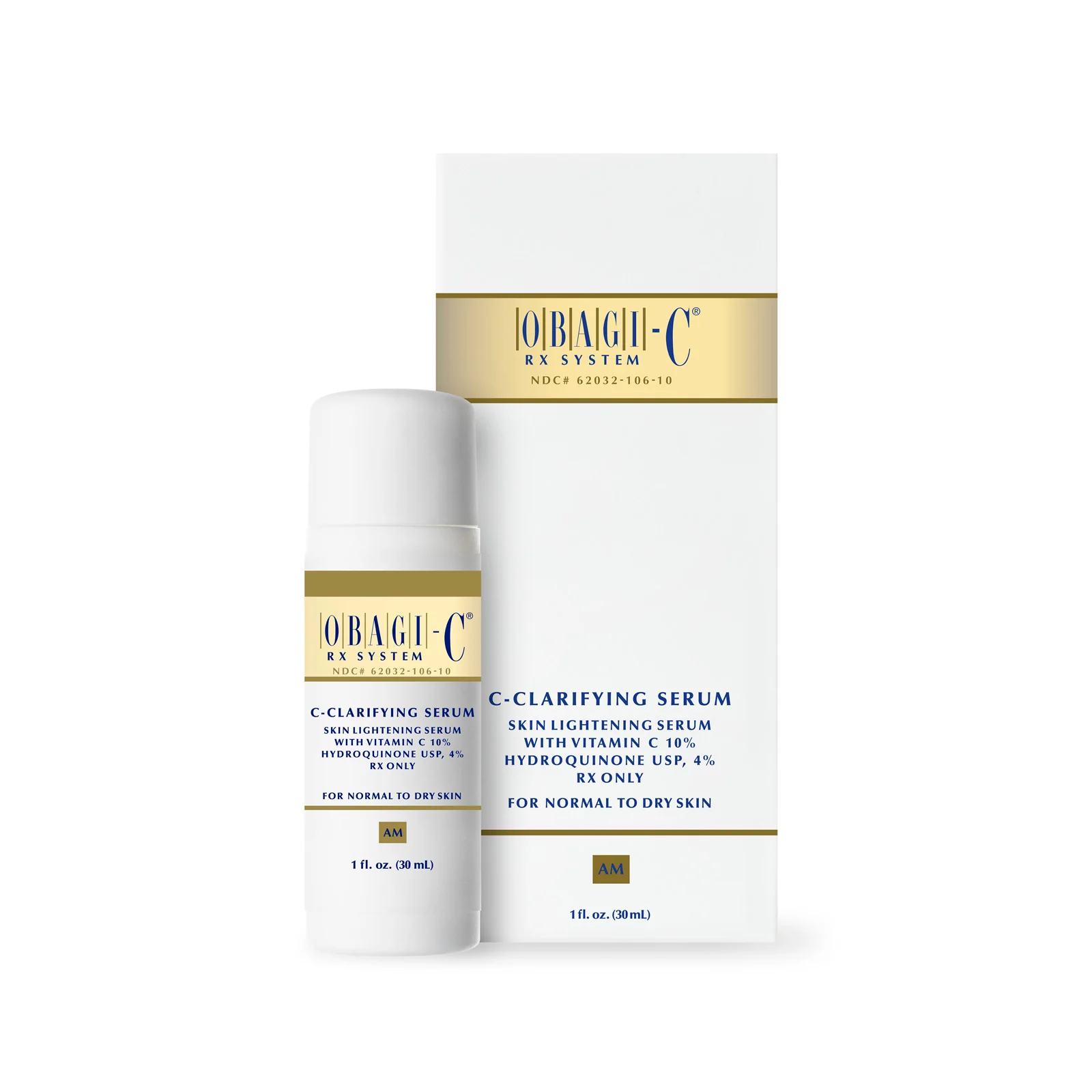 Obagi | C Rx Therapy Night Cream (57g) - Image 3