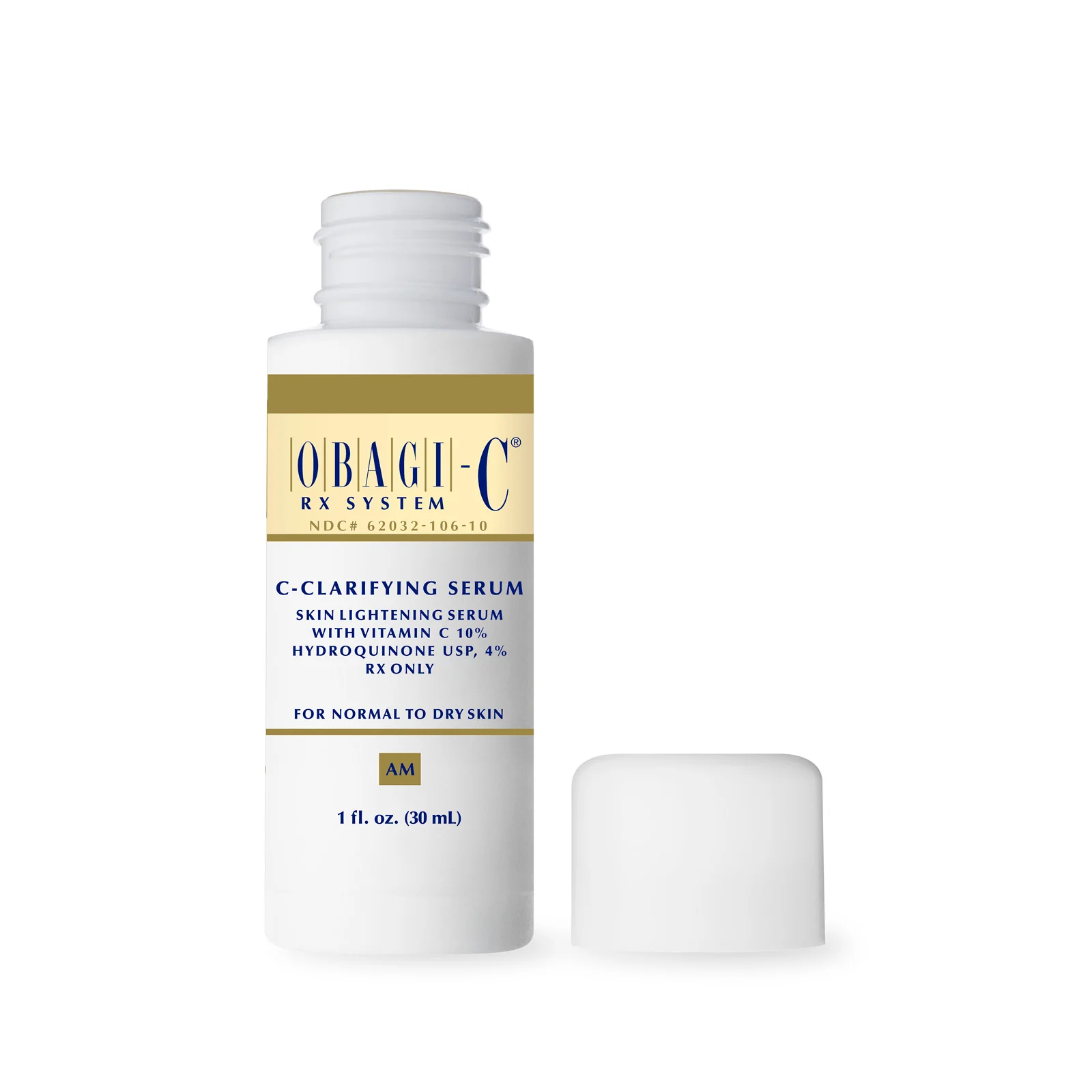Obagi | C Rx Therapy Night Cream (57g) - Image 4