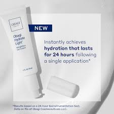 Obagi | Obagi Hydrate Light Weightless Gel Cream (50g) - Image 10