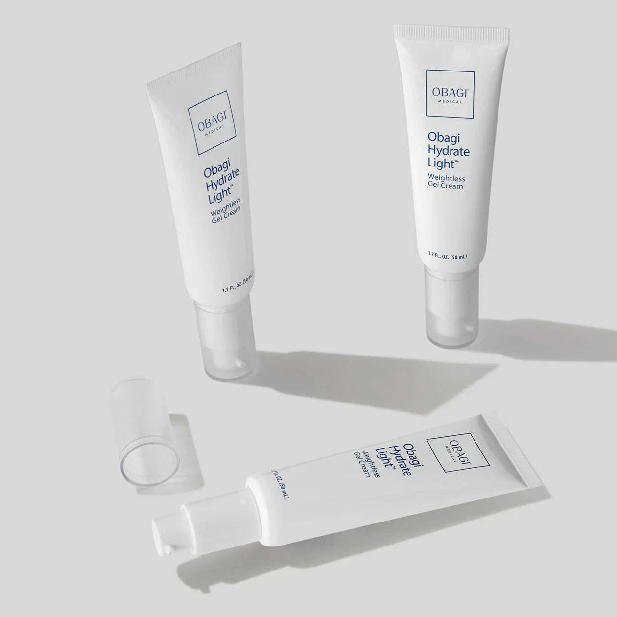 Obagi | Obagi Hydrate Light Weightless Gel Cream (50g) - Image 11