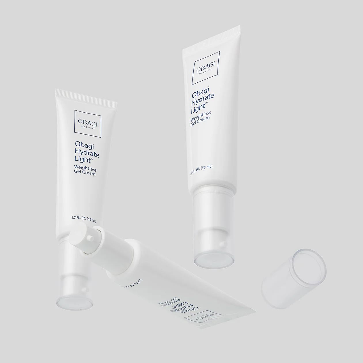 Obagi | Obagi Hydrate Light Weightless Gel Cream (50g) - Image 12
