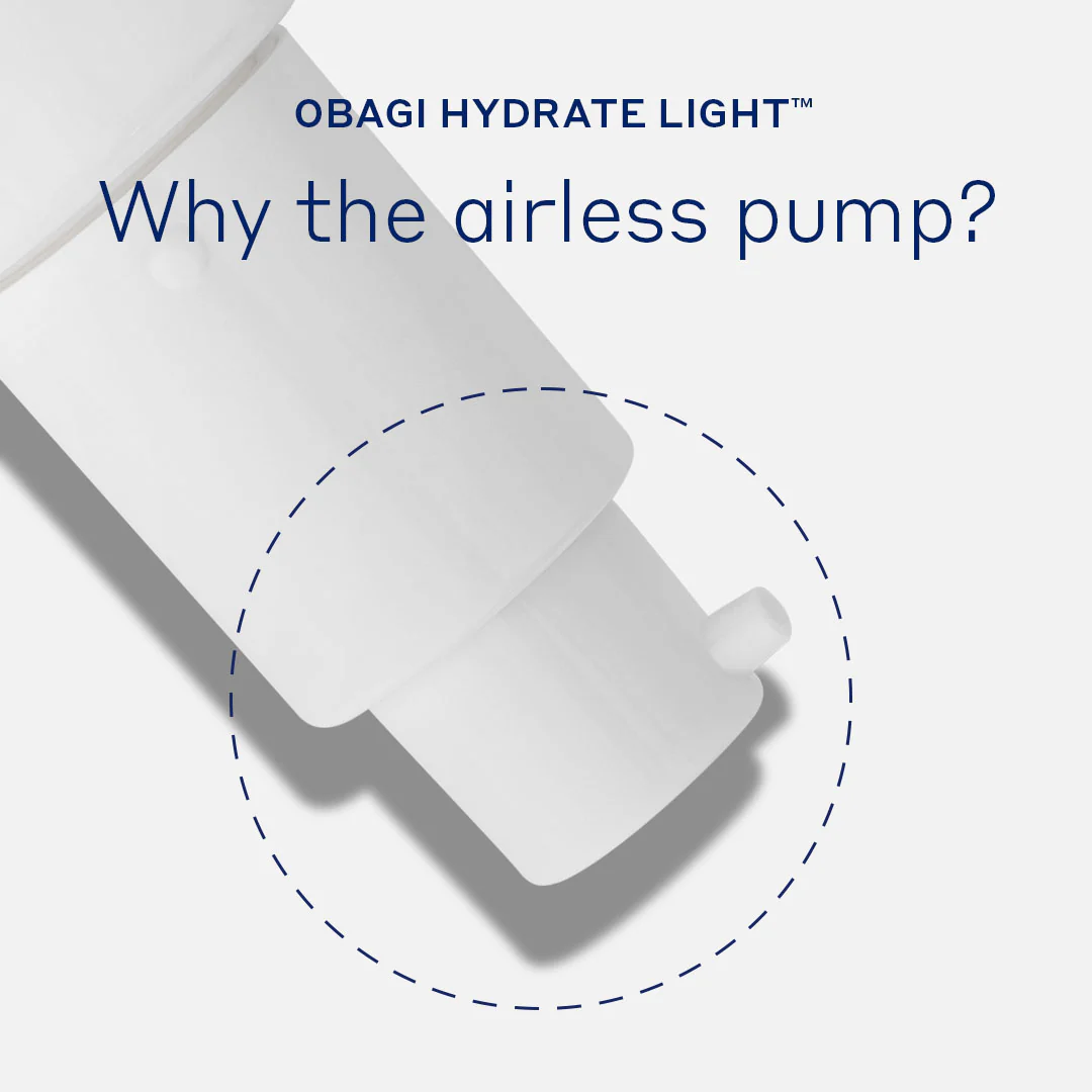 Obagi | Obagi Hydrate Light Weightless Gel Cream (50g) - Image 15