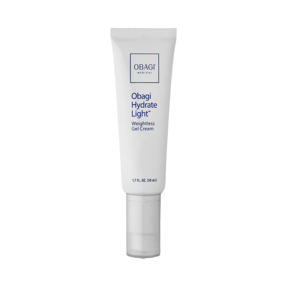 Obagi | Obagi Hydrate Light Weightless Gel Cream (50g) - Image 6