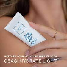 Obagi | Obagi Hydrate Light Weightless Gel Cream (50g) - Image 7