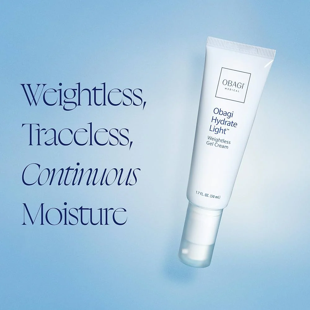 Obagi | Obagi Hydrate Light Weightless Gel Cream (50g) - Image 9