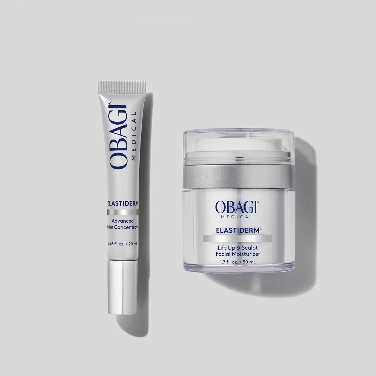 Obagi | ELASTIderm Lift Up & Sculpt Facial Moisturizer (50ml) - Image 10