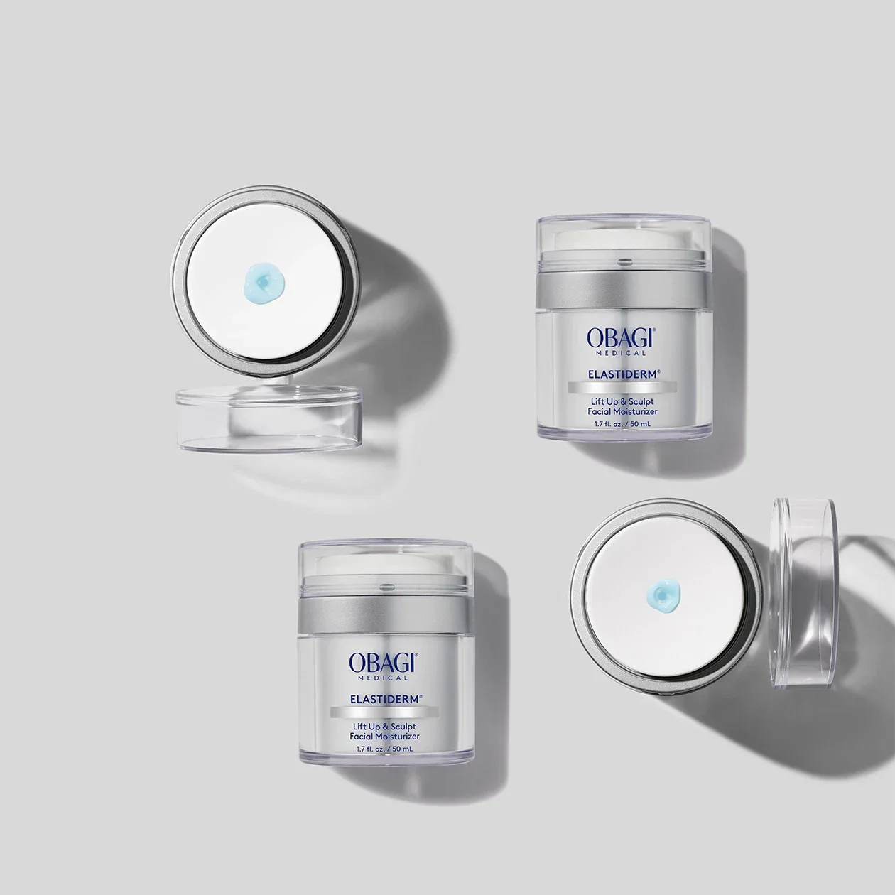 Obagi | ELASTIderm Lift Up & Sculpt Facial Moisturizer (50ml) - Image 7