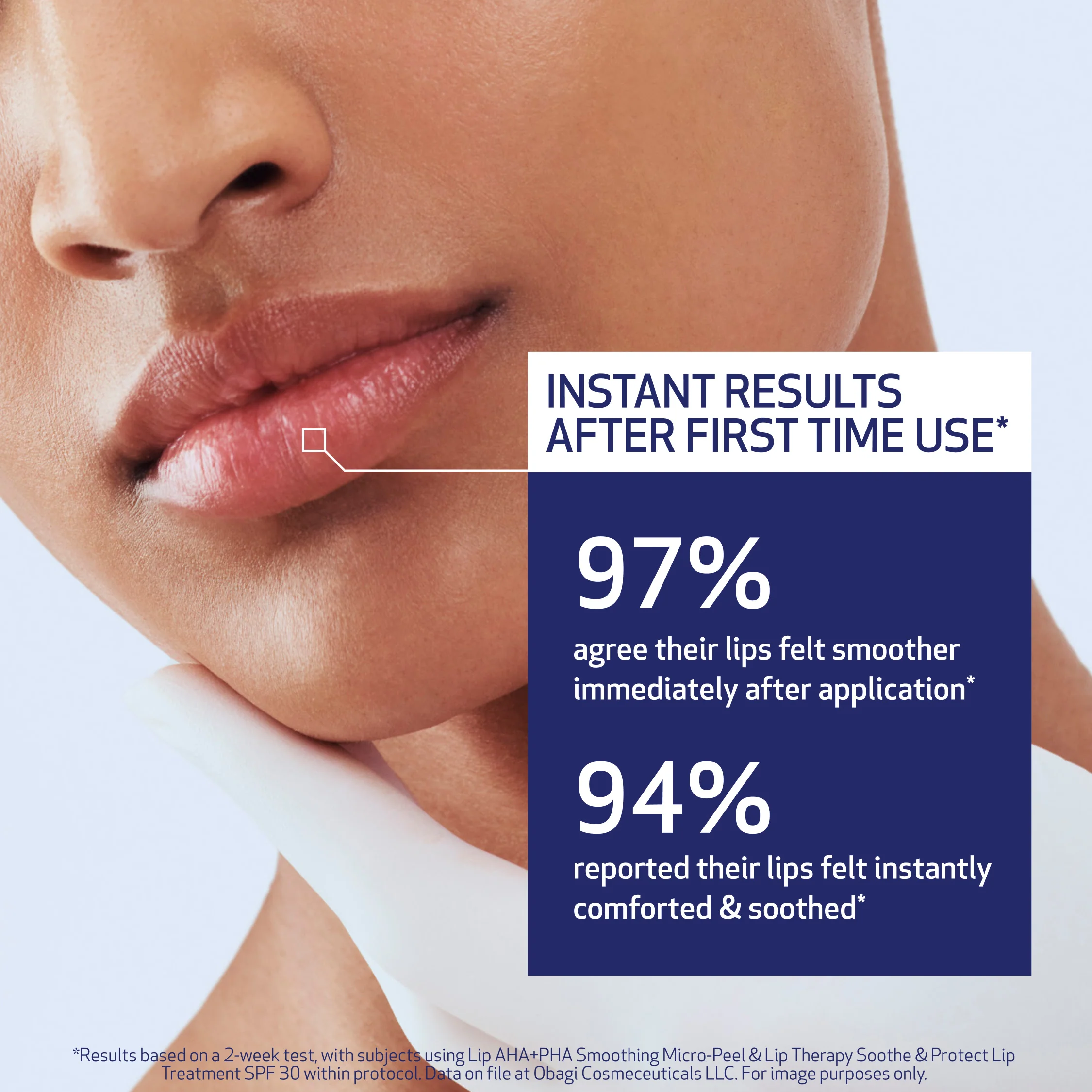 Obagi | Lip Therapy Broad Spectrum SPF 30 (10ml) - Image 8