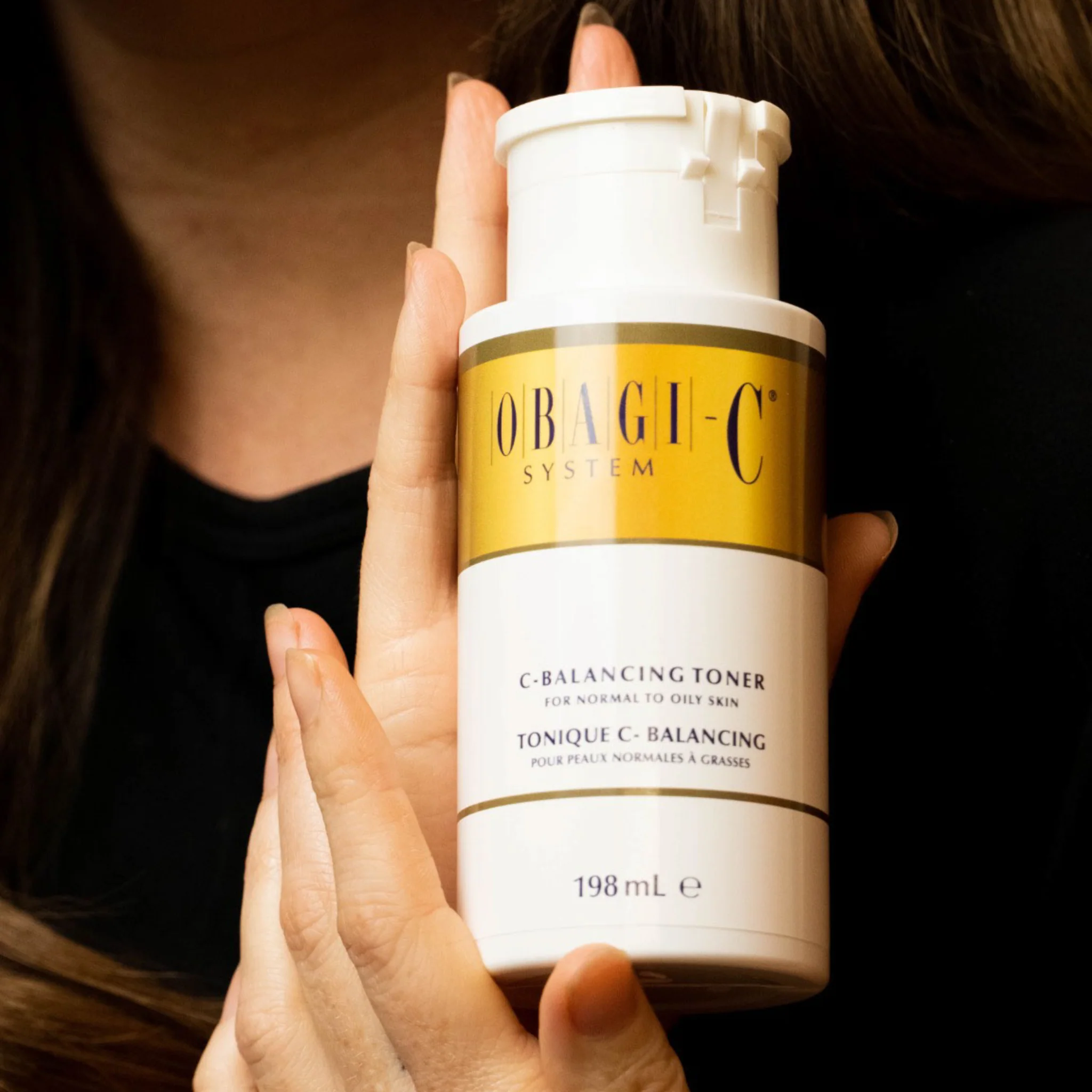 Obagi | Obagi C Balancing Toner Normal to Oily (198ml) - Image 5