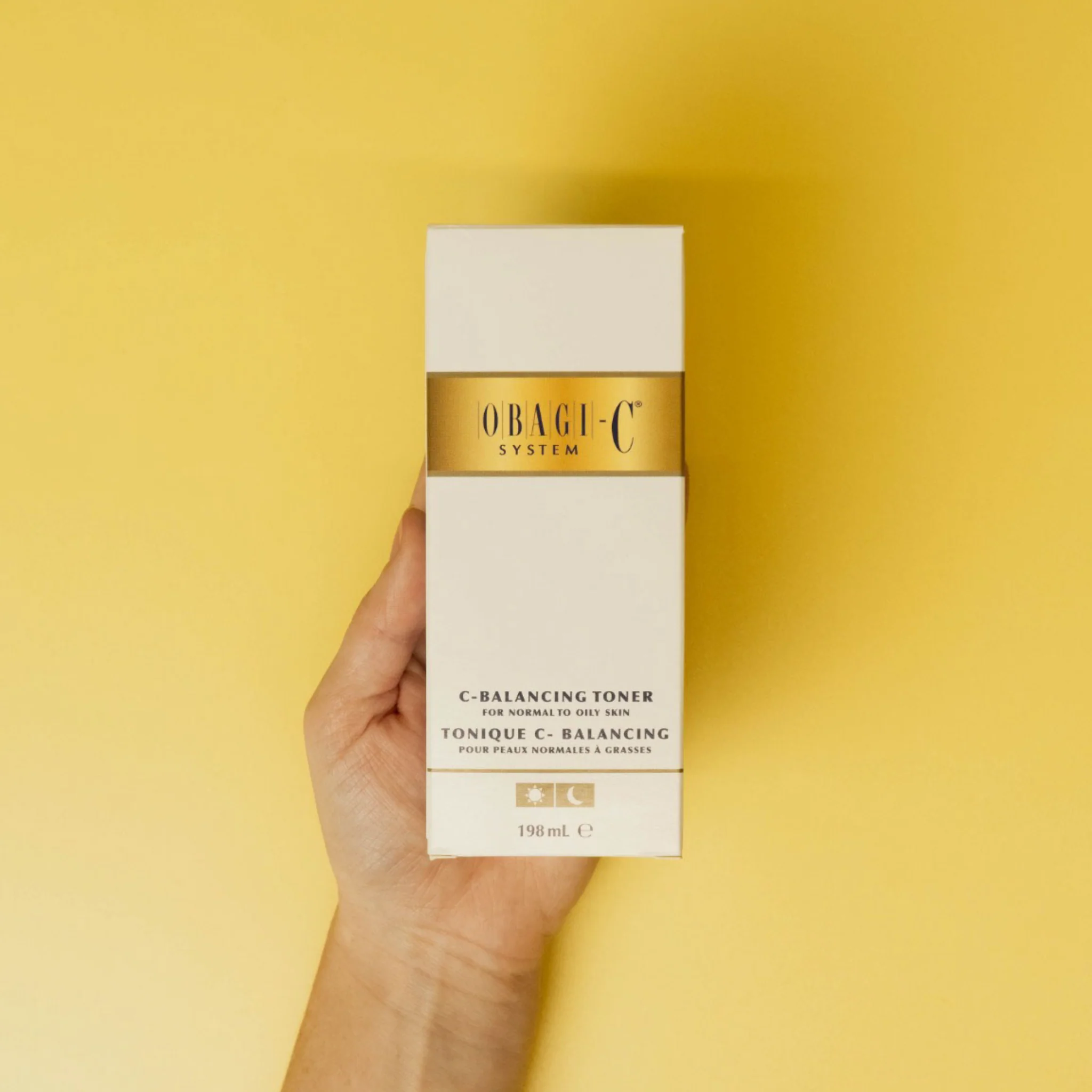 Obagi | Obagi C Balancing Toner Normal to Oily (198ml) - Image 6