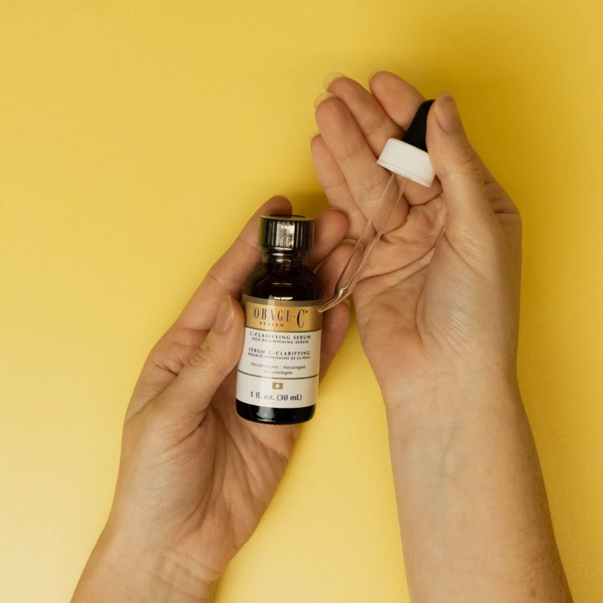 Obagi | Obagi C Fx Clarifying Serum (30ml) - Image 4