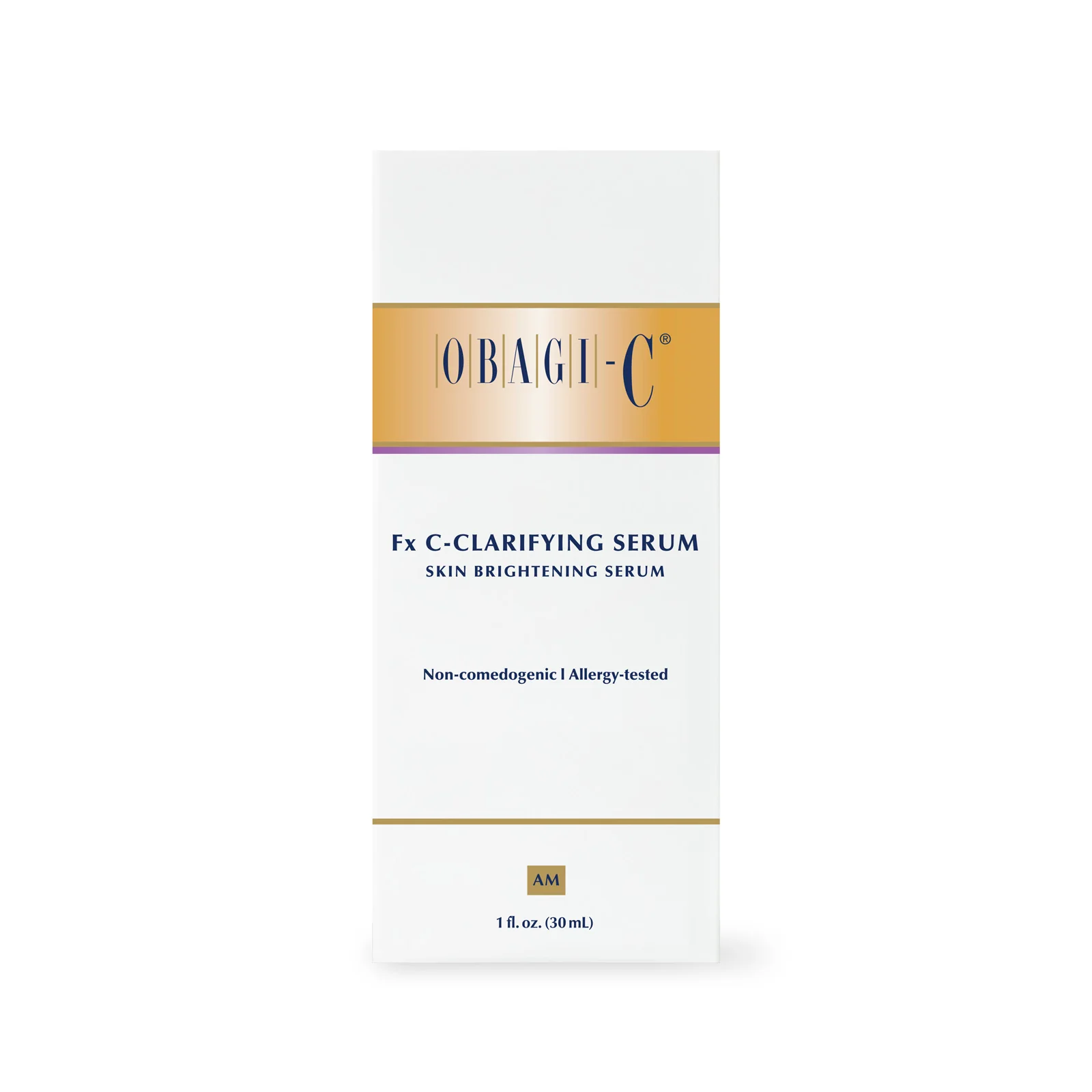 Obagi | Obagi C Fx Clarifying Serum (30ml) - Image 6