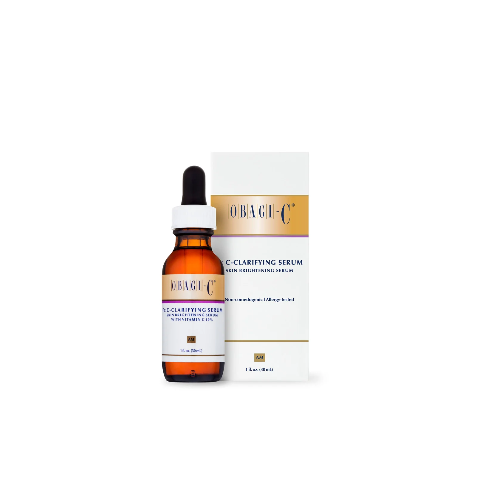 Obagi | Obagi C Fx Clarifying Serum (30ml) - Image 8