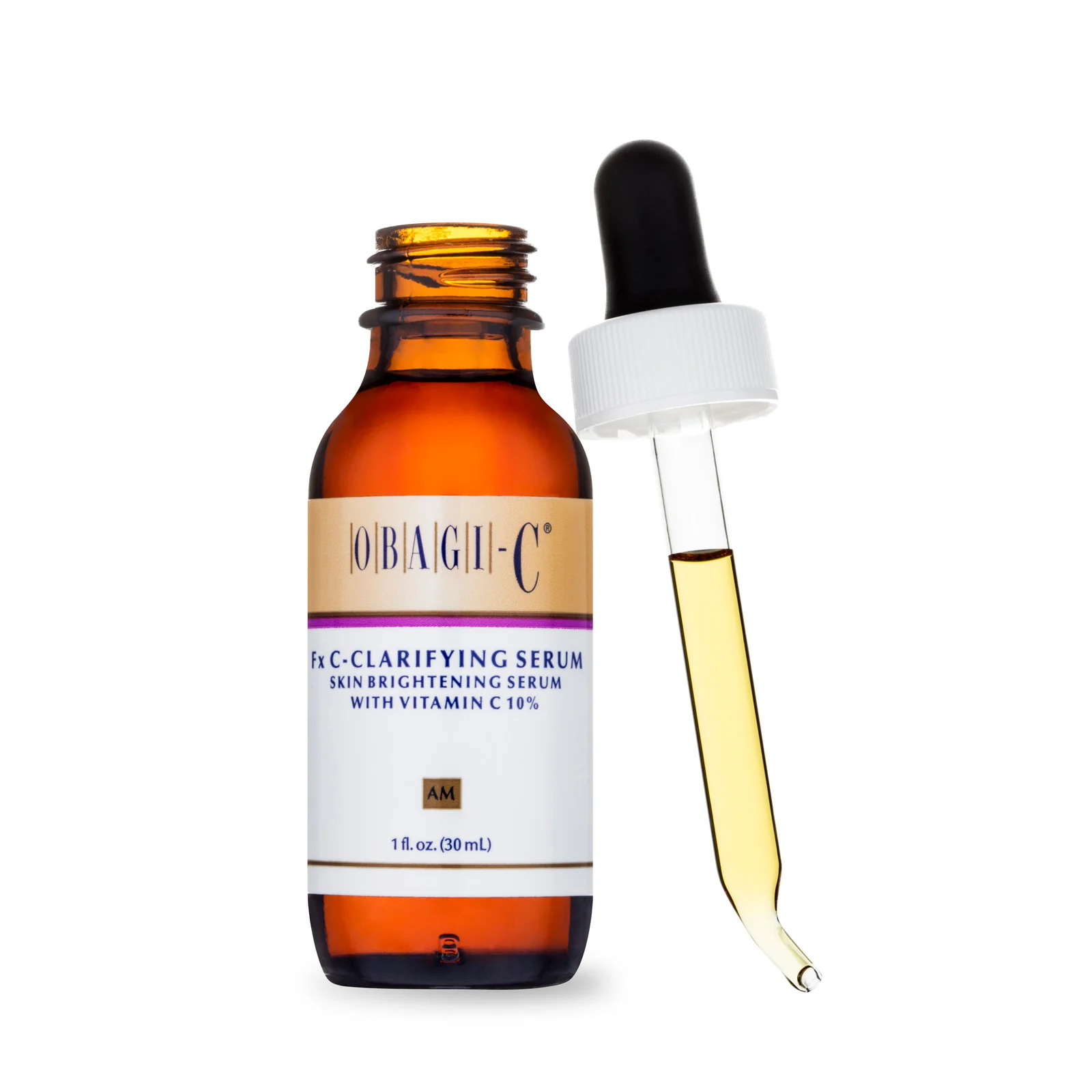 Obagi | Obagi C Fx Clarifying Serum (30ml) - Image 9